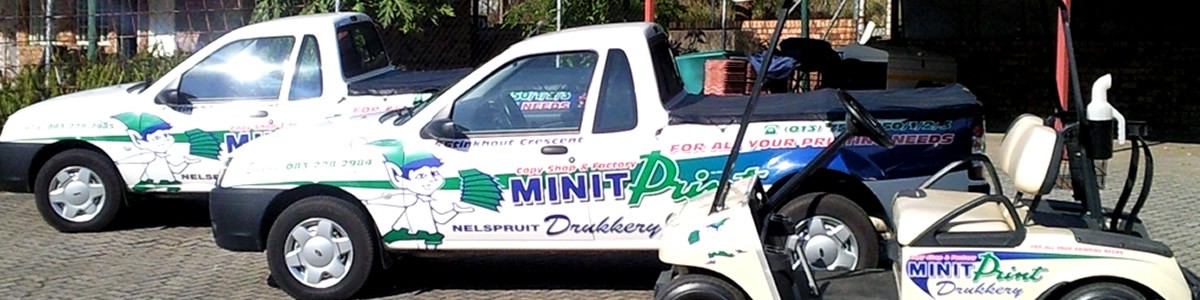 Minit Print Rep Assistant Services & Free Deliveries