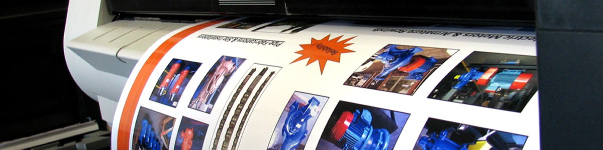 Wide Format Printing, Quality Prints & Photographic Printing Services