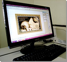 Art Department - Design Services