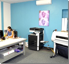 Art Department - Design Services