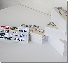 Business Card Printing