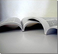 Perfect Book Binding