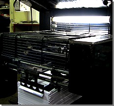 Lithographic Printing Services