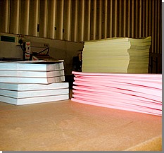 Finishings - Bindery